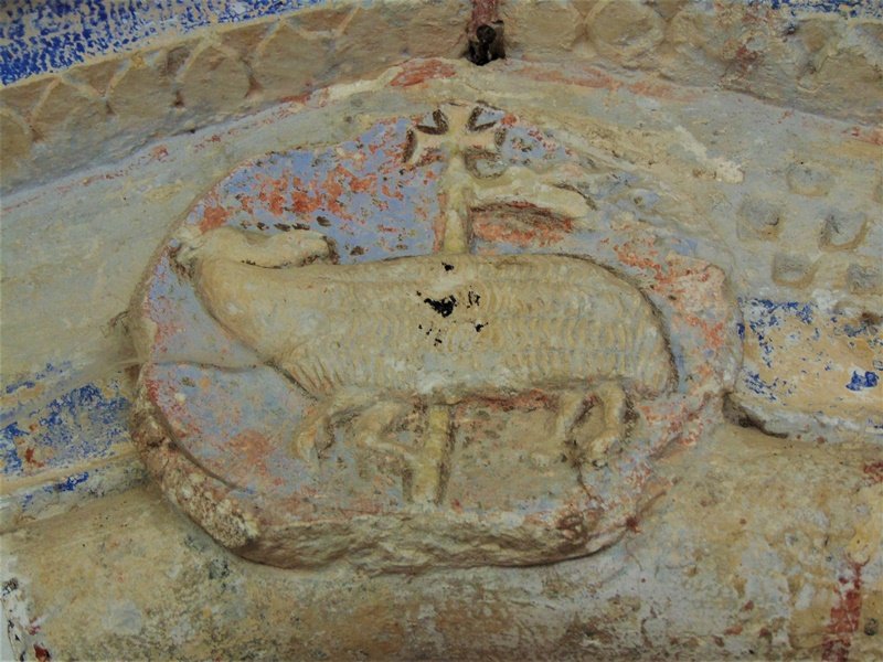 Asuncion de Nuestra Señora Eliza Luzuriagan