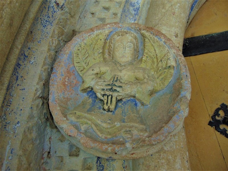 Asuncion de Nuestra Señora Eliza Luzuriagan