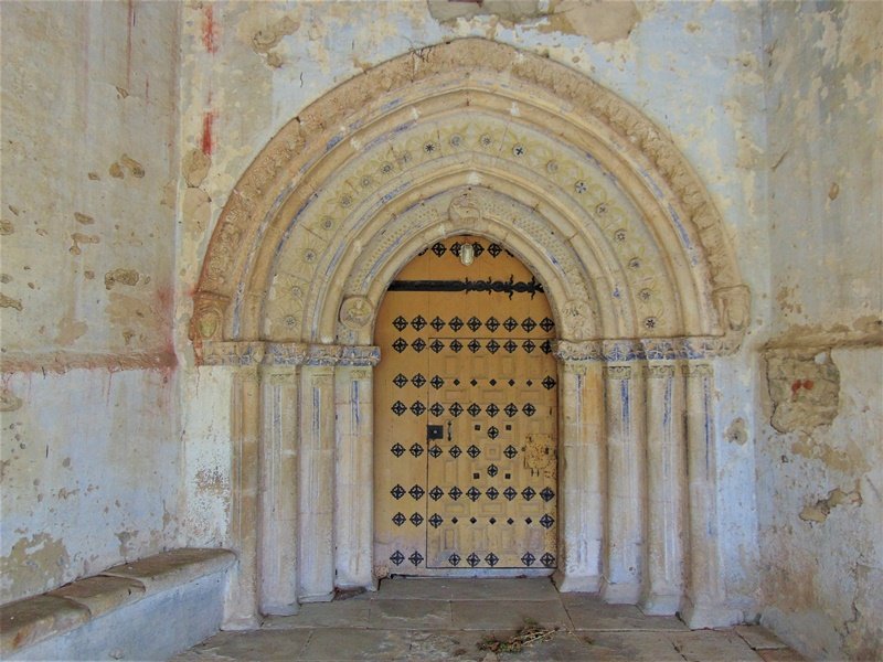 Asuncion de Nuestra Señora Eliza Luzuriagan