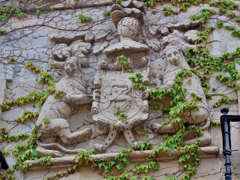 Azkarraga Etxea Agurainen