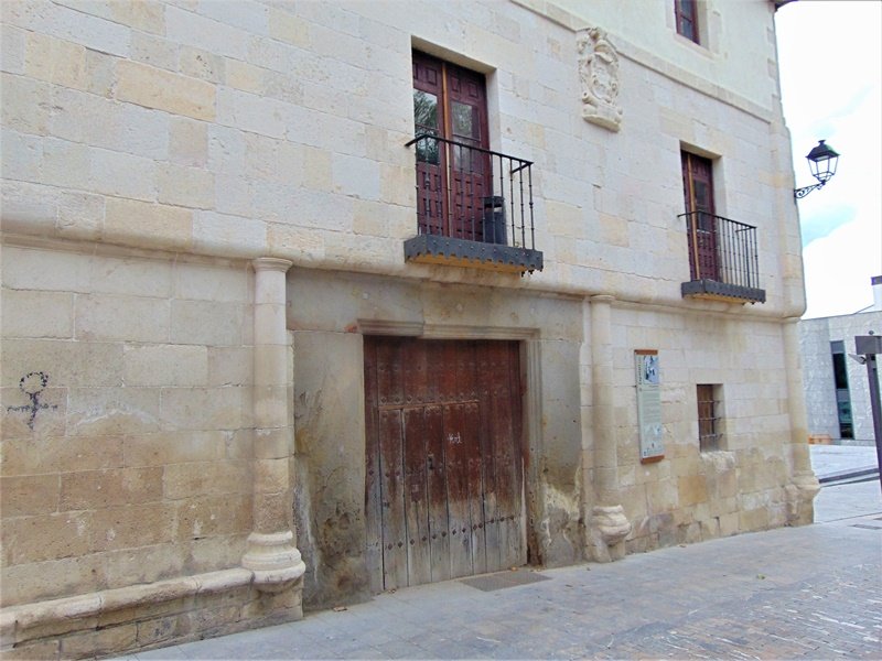 Uriarte Etxea Agurainen