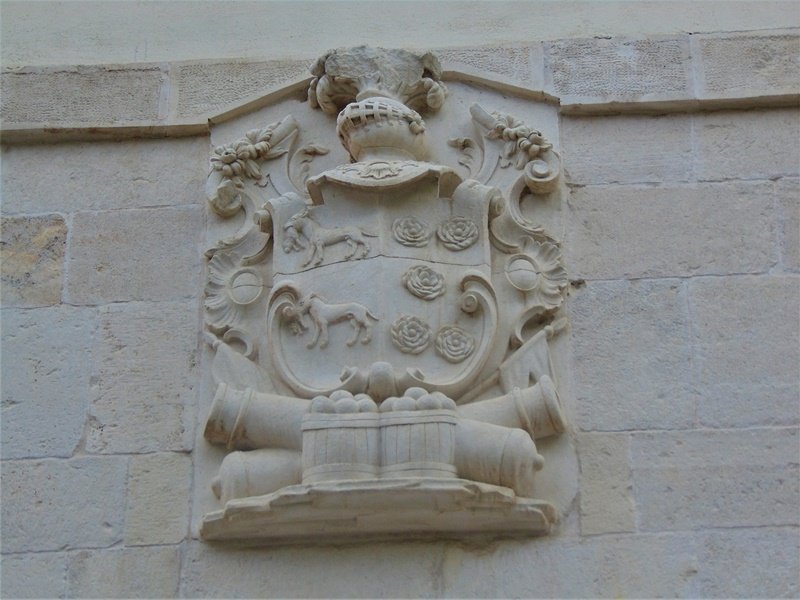 Uriarte Etxea Agurainen