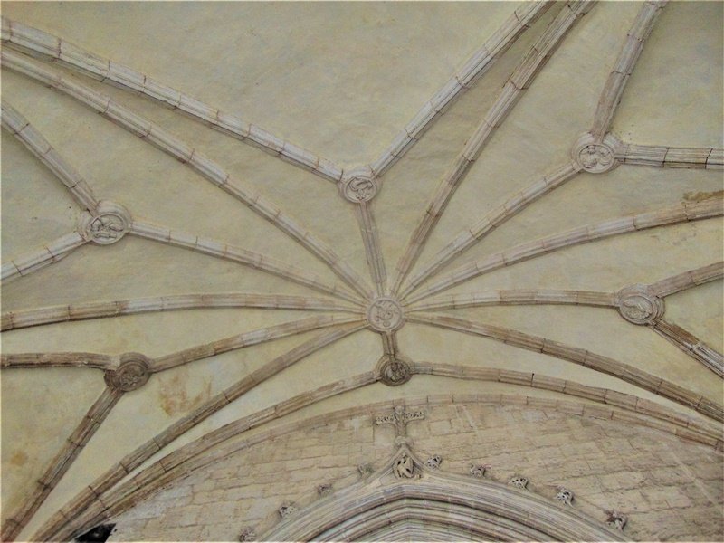 Done Joanes Bataiatzailea Eliza Agurainen