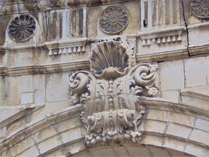 Done Joanes Bataiatzailea Eliza Agurainen