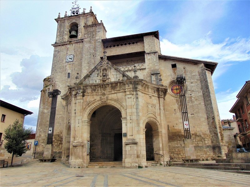 Done Joanes Bataiatzailea Eliza Agurainen