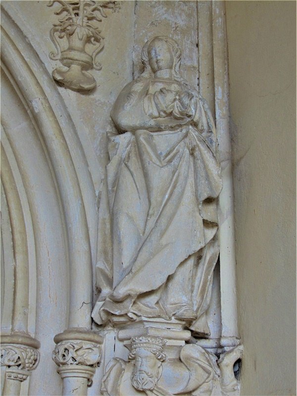 Donemiliaga Eliza Zuhatzu Donemiliagan