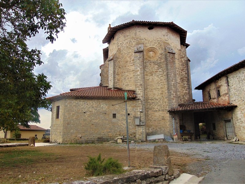 Donemiliaga Eliza Zuhatzu Donemiliagan