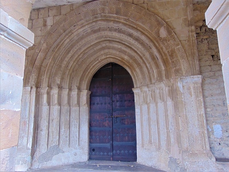 San Kristobal Eliza Heredian