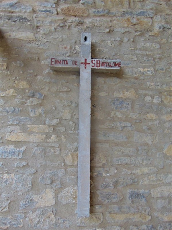 San Bartolome Ermita Heredian