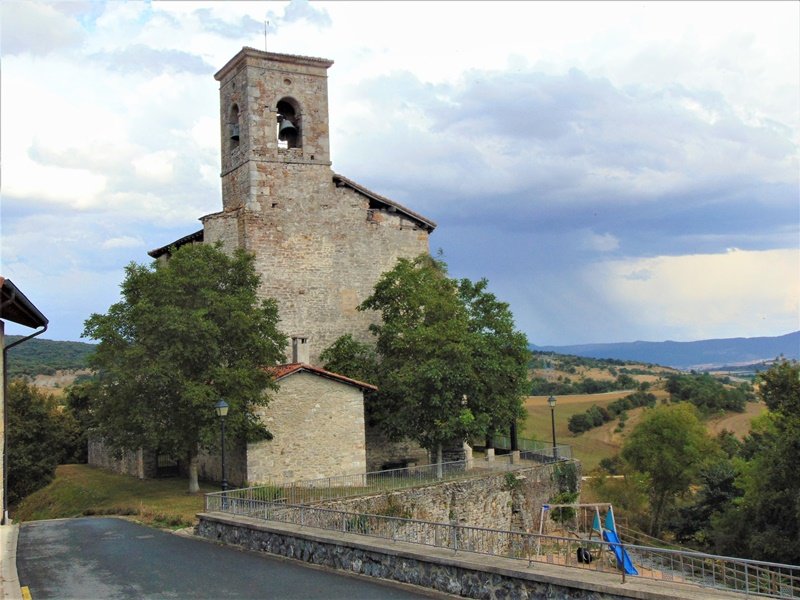 Asuncion de Nuestra Señora Eliza Eturan