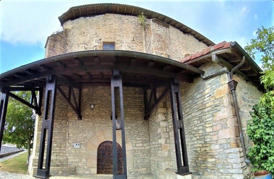 Asuncion de Nuestra Señora Eliza Eturan