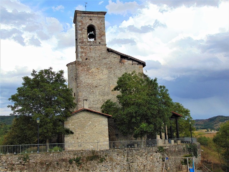 Asuncion de Nuestra Señora Eliza Eturan