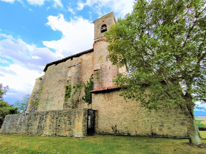 Asuncion de Nuestra Señora Eliza Eturan