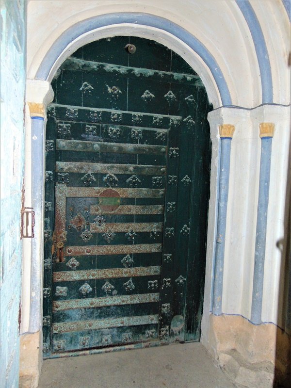 San Martin Eliza Maturanan