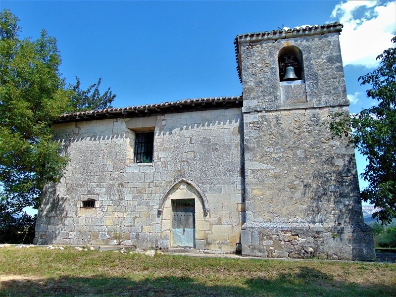 San Esteban Eliza Arrizalan