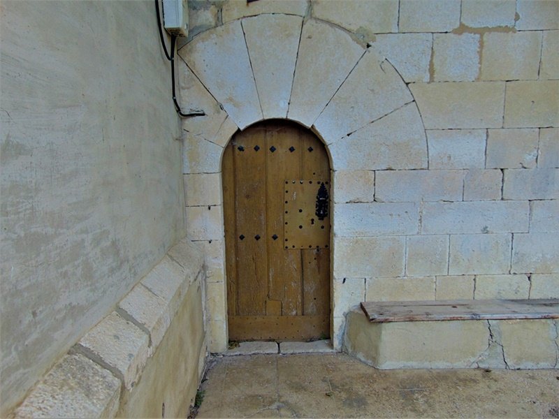 San Esteban Eliza Arrizalan