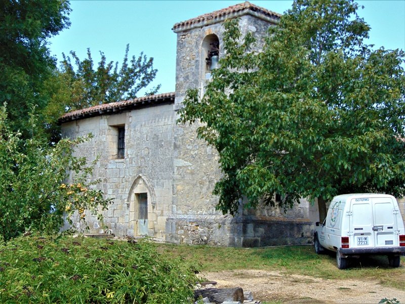 San Esteban Eliza Arrizalan