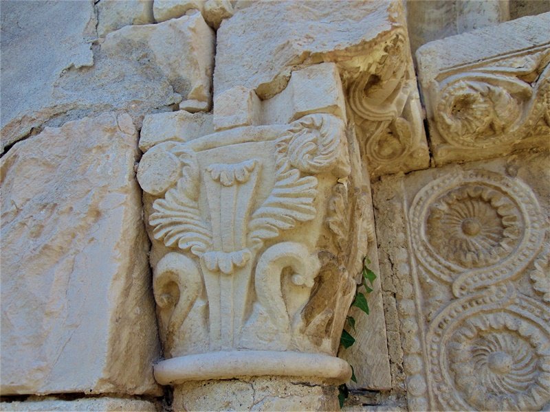 Nuestra Señora de la Asuncion Eliza Okarizen