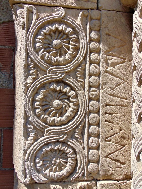 Nuestra Señora de la Asuncion Eliza Okarizen