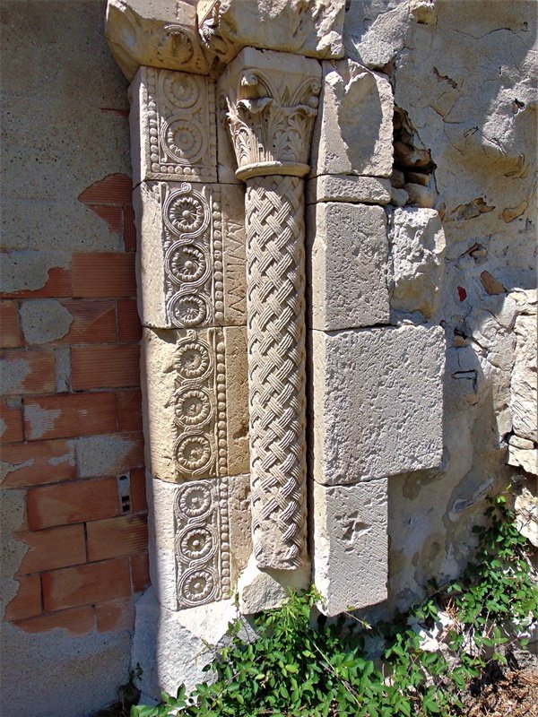 Nuestra Señora de la Asuncion Eliza Okarizen