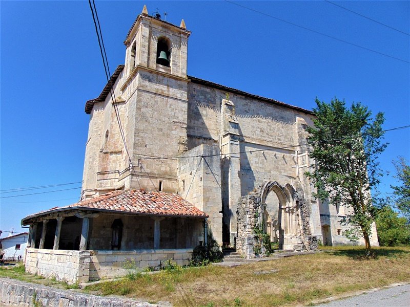 Nuestra Señora de la Asuncion Eliza Okarizen