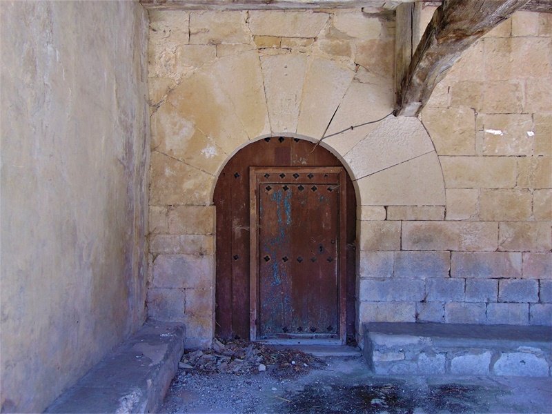 San Pedro Eliza Egileorren