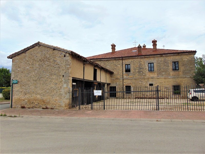 Otalora/Guevara Jauregia Zurbanon