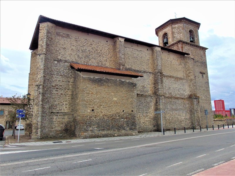 San Pedro Eliza Elorriagan