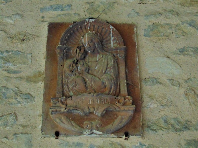 Santa Eulalia Eliza Gamizen