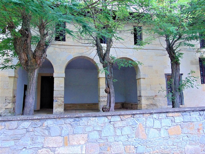 Asuncion Eliza Uribarri Nagusian