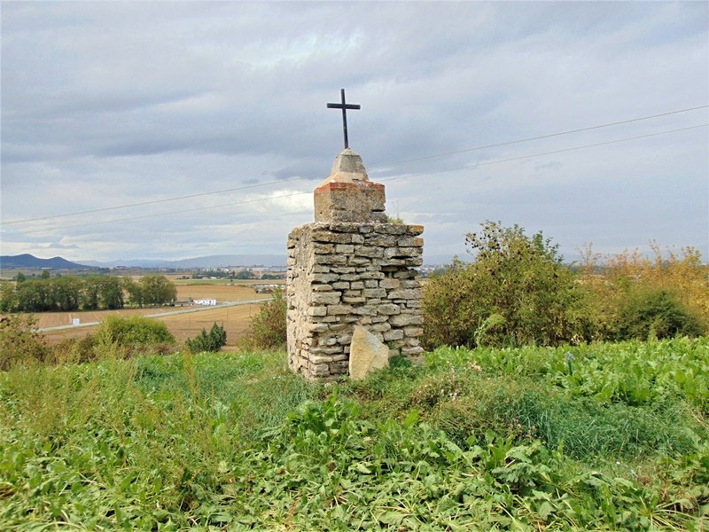 San Roman Ermita Durruman