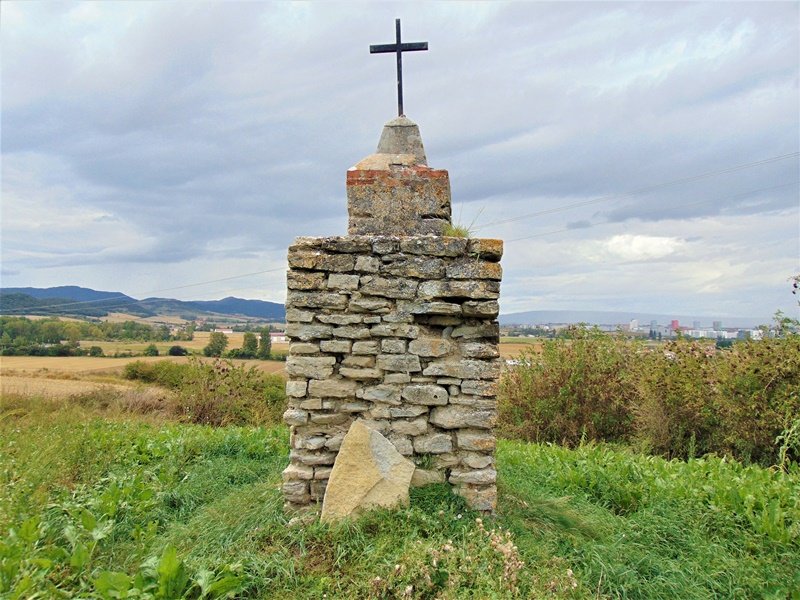 San Roman Ermita Durruman