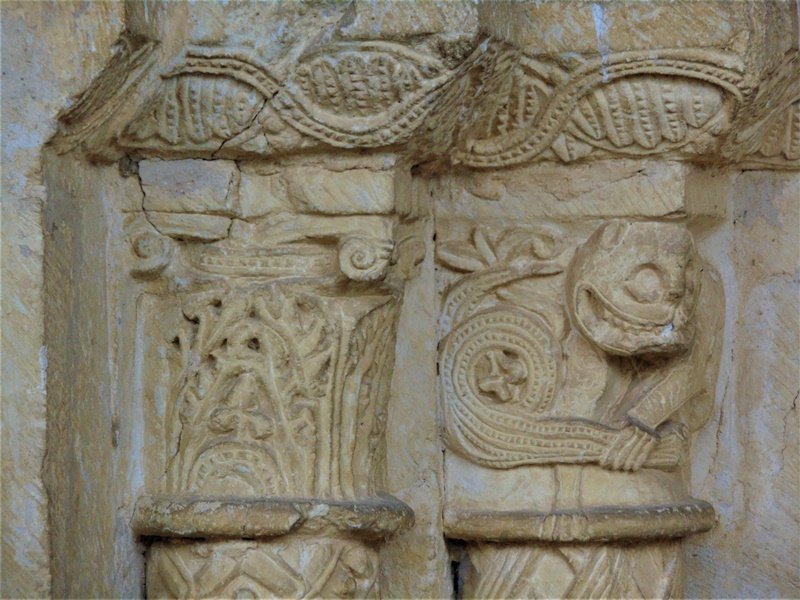 Santa Kolunba Eliza Argandoñan