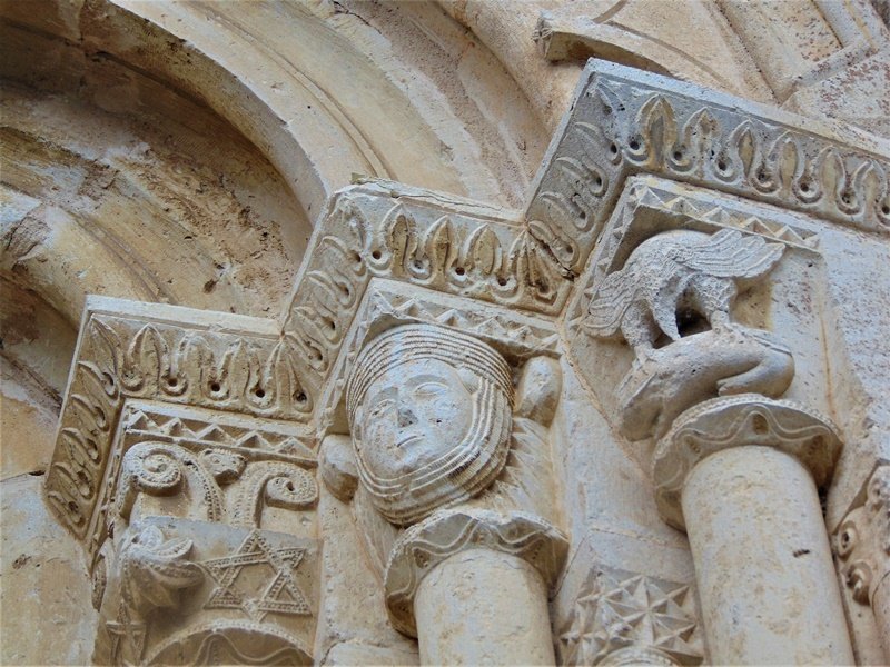 Santa Kolunba Eliza Argandoñan