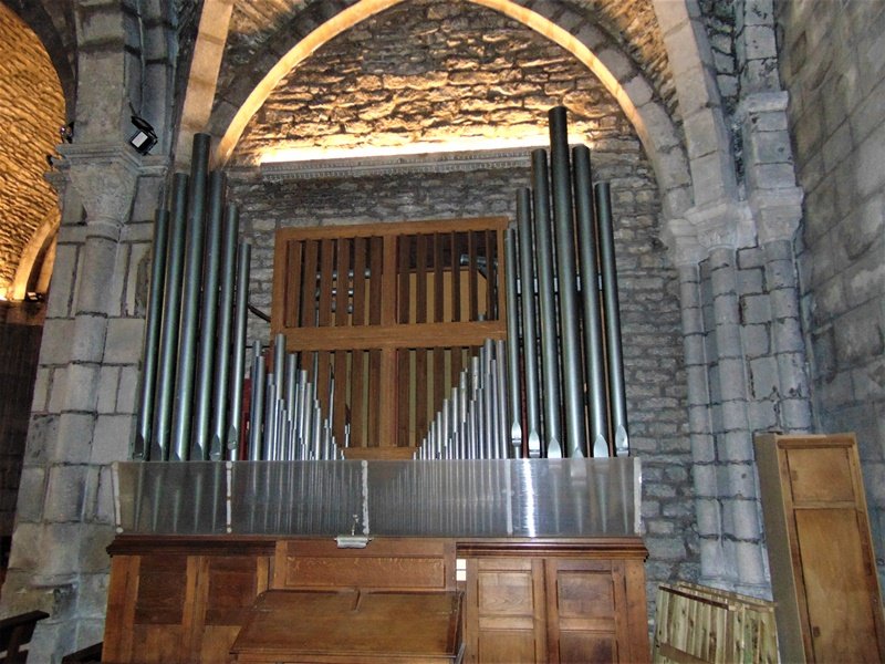 Estibalizko Andra Maria Basilika Argandoñan