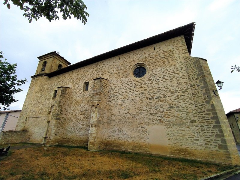 San Andres Eliza Villafrancan