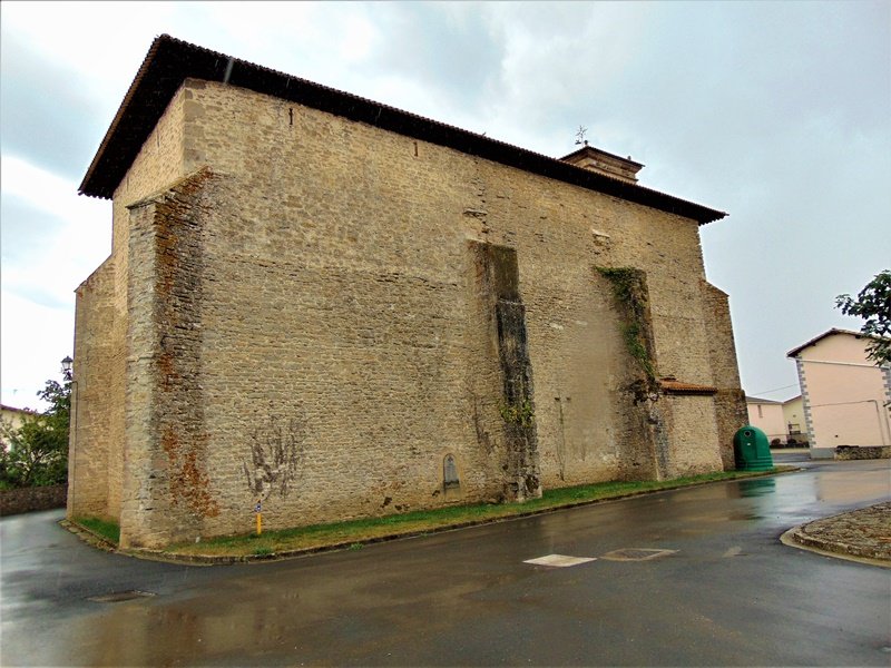 San Andres Eliza Villafrancan