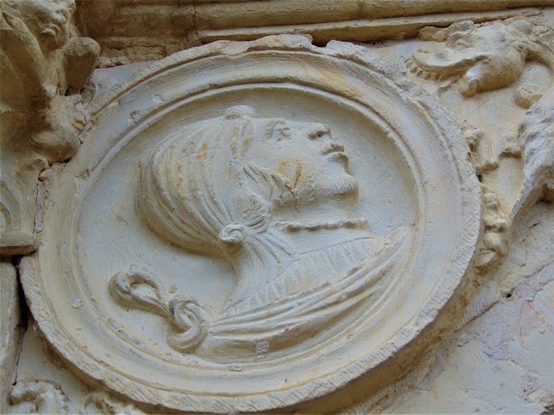 San Andres Eliza Villafrancan