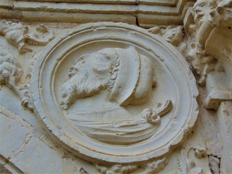 San Andres Eliza Villafrancan