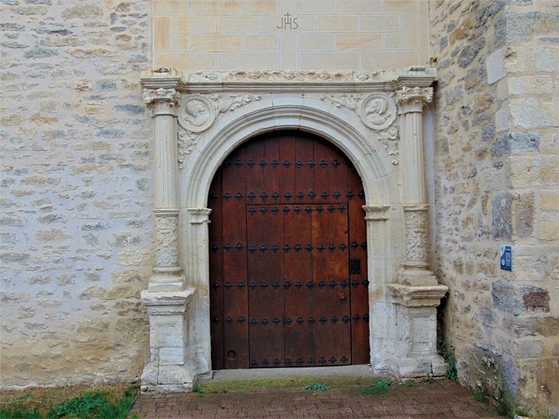 San Andres Eliza Villafrancan