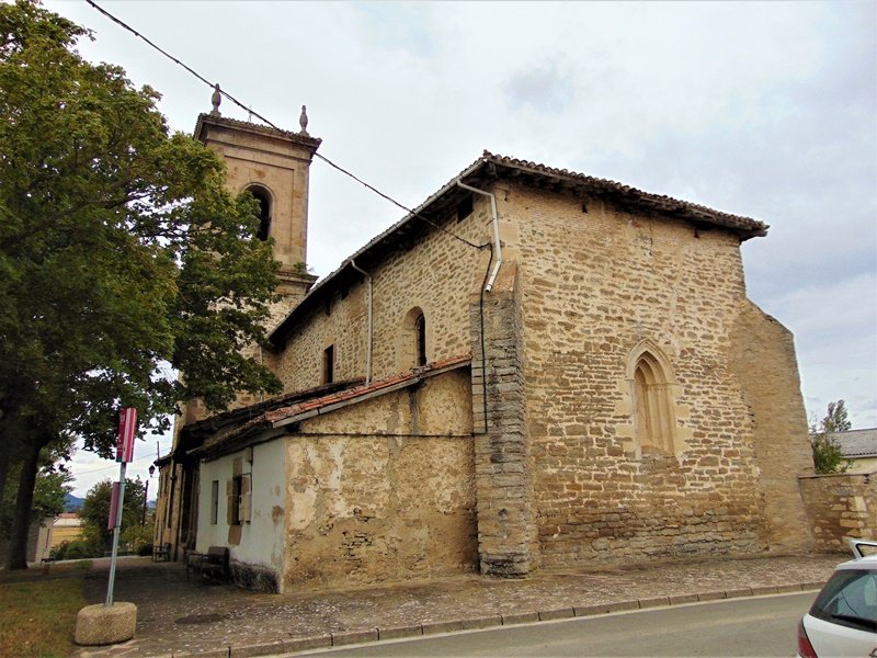 San Miguel Eliza Askartzan