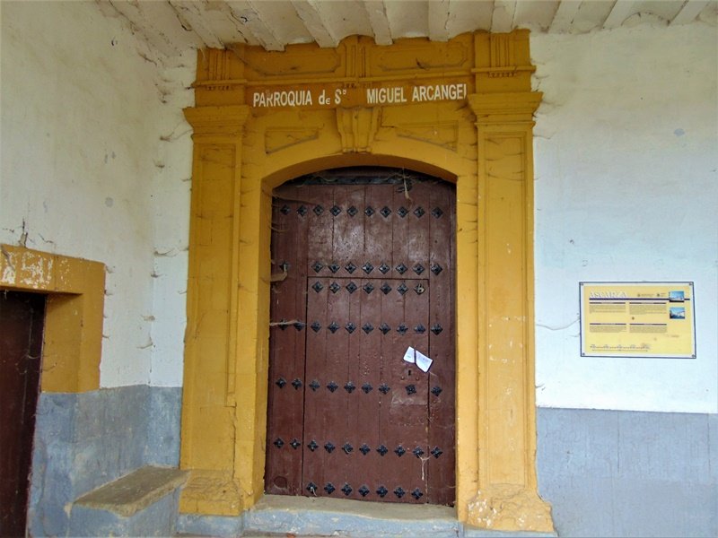 San Miguel Eliza Askartzan