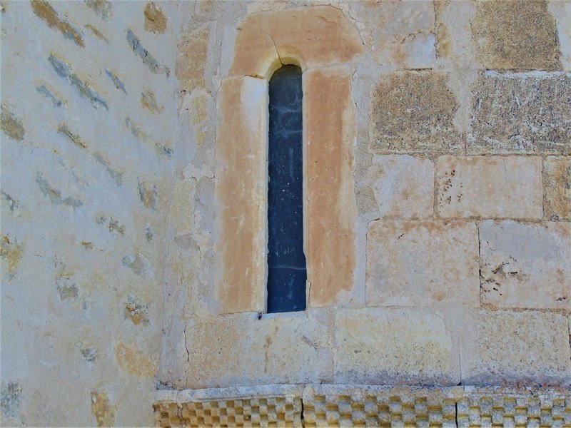 San Vicente Eliza Trokonizen