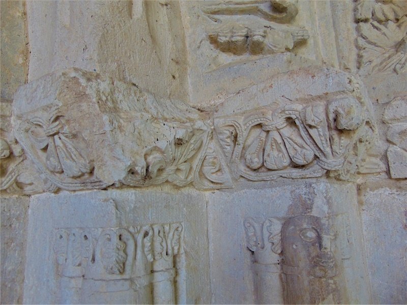 San Martin Eliza Gazetan