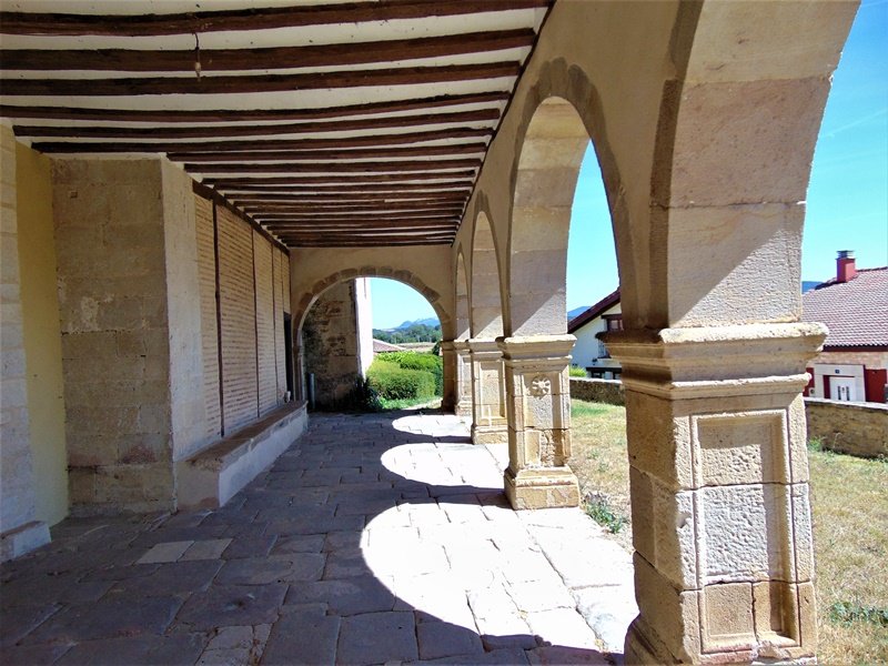 San Pedro Eliza Burgelun