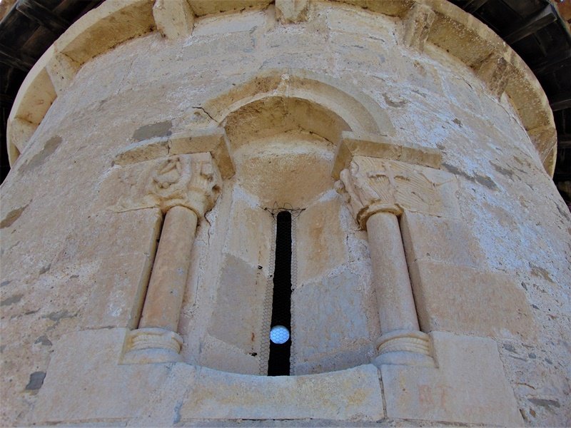 Arraraingo San Juan Ermita Bergelun