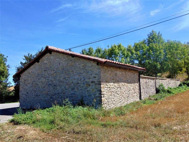 Santa Teresa Ermita Oreitian