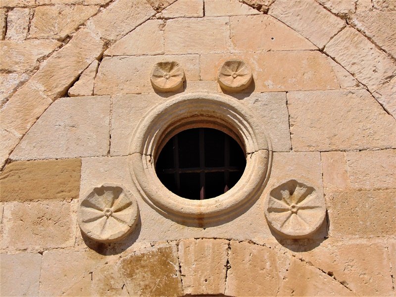 San Andres Eliza Erentxun