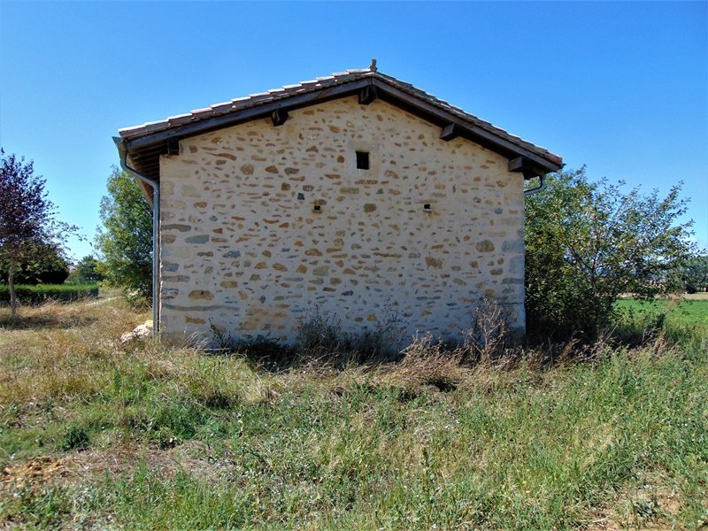 Nuestra Señora de la Asuncion Ermita Erentxunen