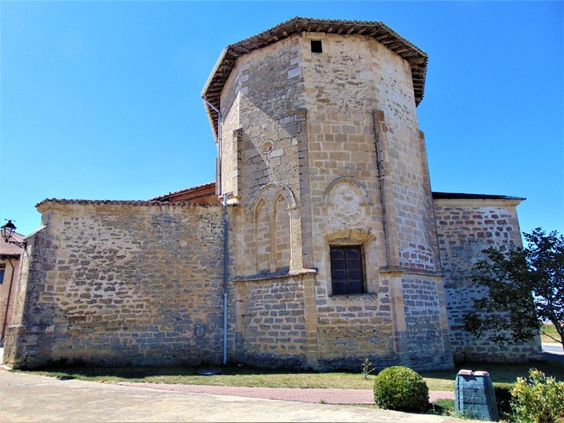 San Esteban Eliza Iruraiz-Gaunan